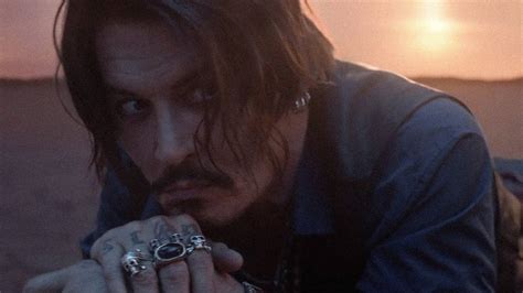 dior refuse to leave johnny depp|johnny depp dior unstoppable.